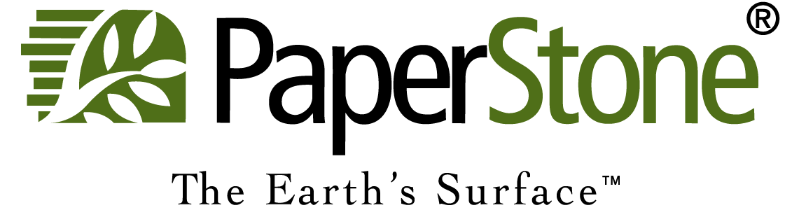 Logo du partenaire paperstone